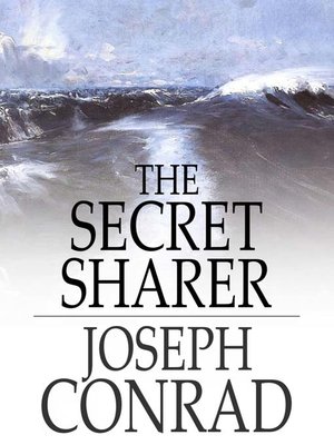 cover image of The Secret Sharer